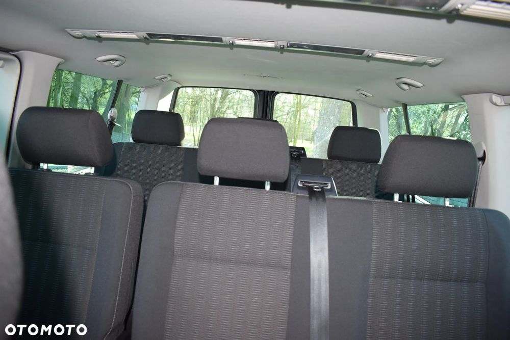 Volkswagen Caravelle 2.0 TDI L2 Highline - 26