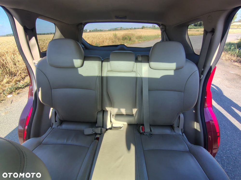 Mitsubishi Outlander 2.2 DID Instyle - 17