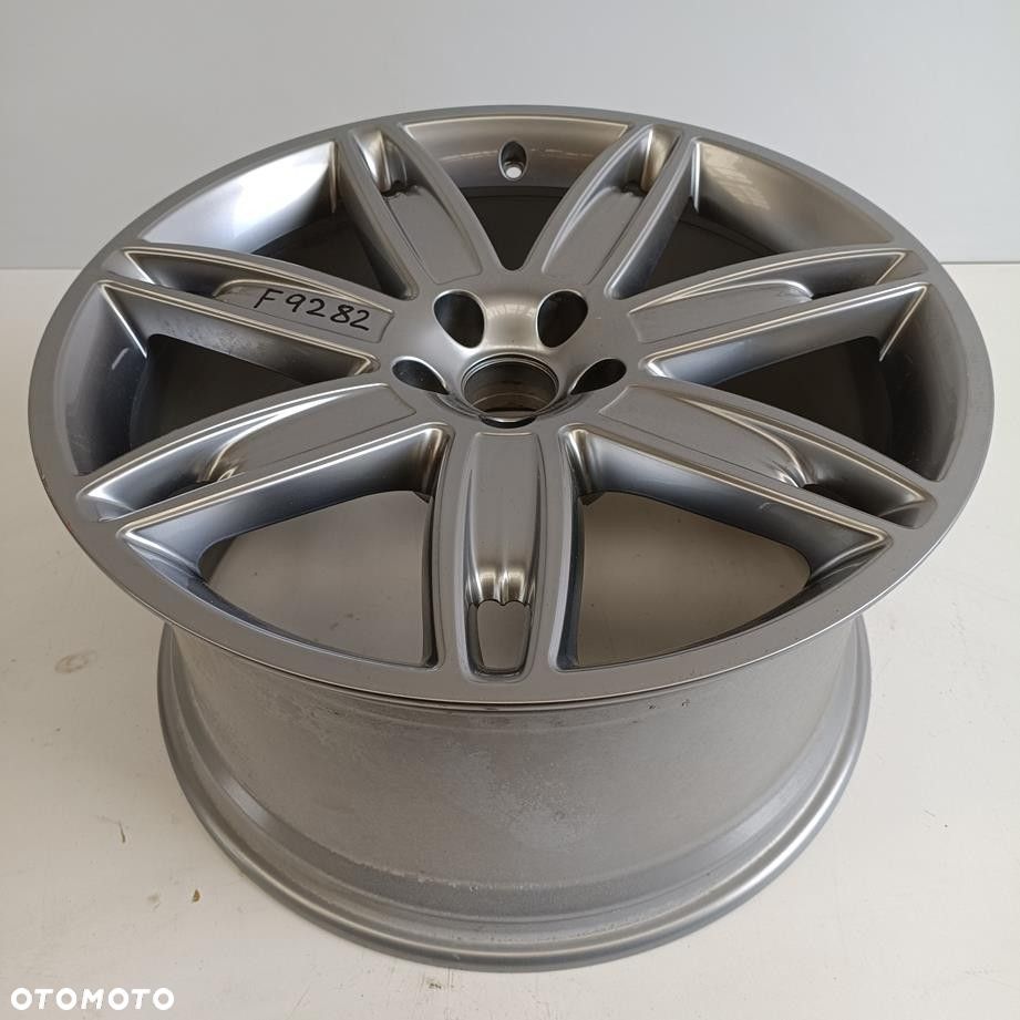 Alufelga 5x114,3 20 Maserati Ghibli Quatroporte 670010623 (F9282) - 3