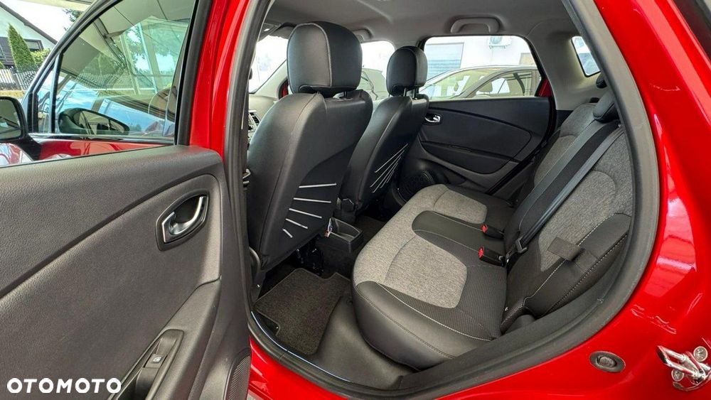 Renault Captur 1.5 dCi Energy Limited EDC - 33