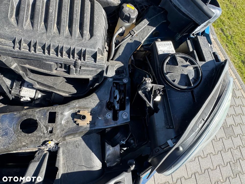 MINI Countryman One Essential Trim - 20