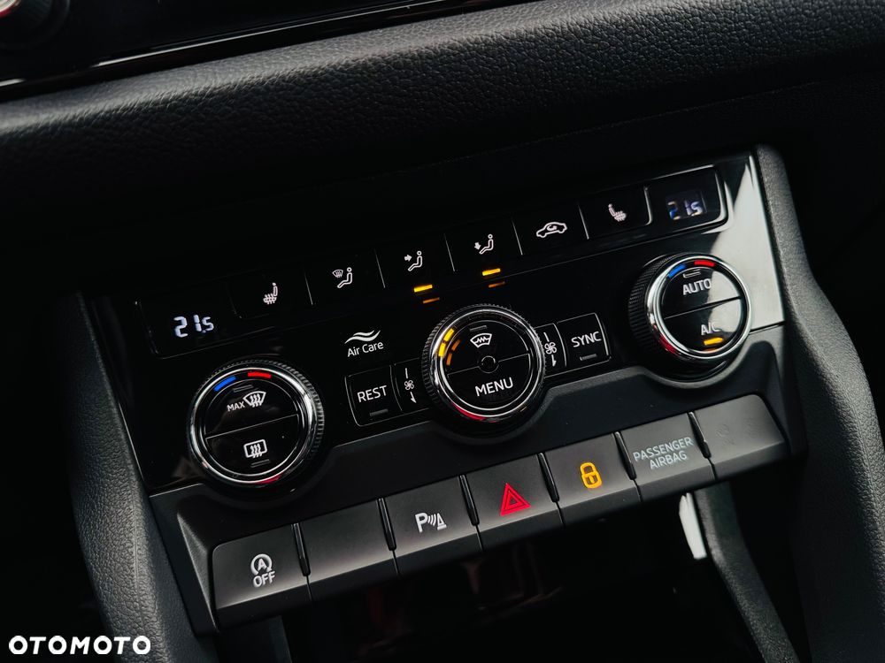 Skoda Kodiaq 2.0 TDI 4x4 Sportline DSG - 35