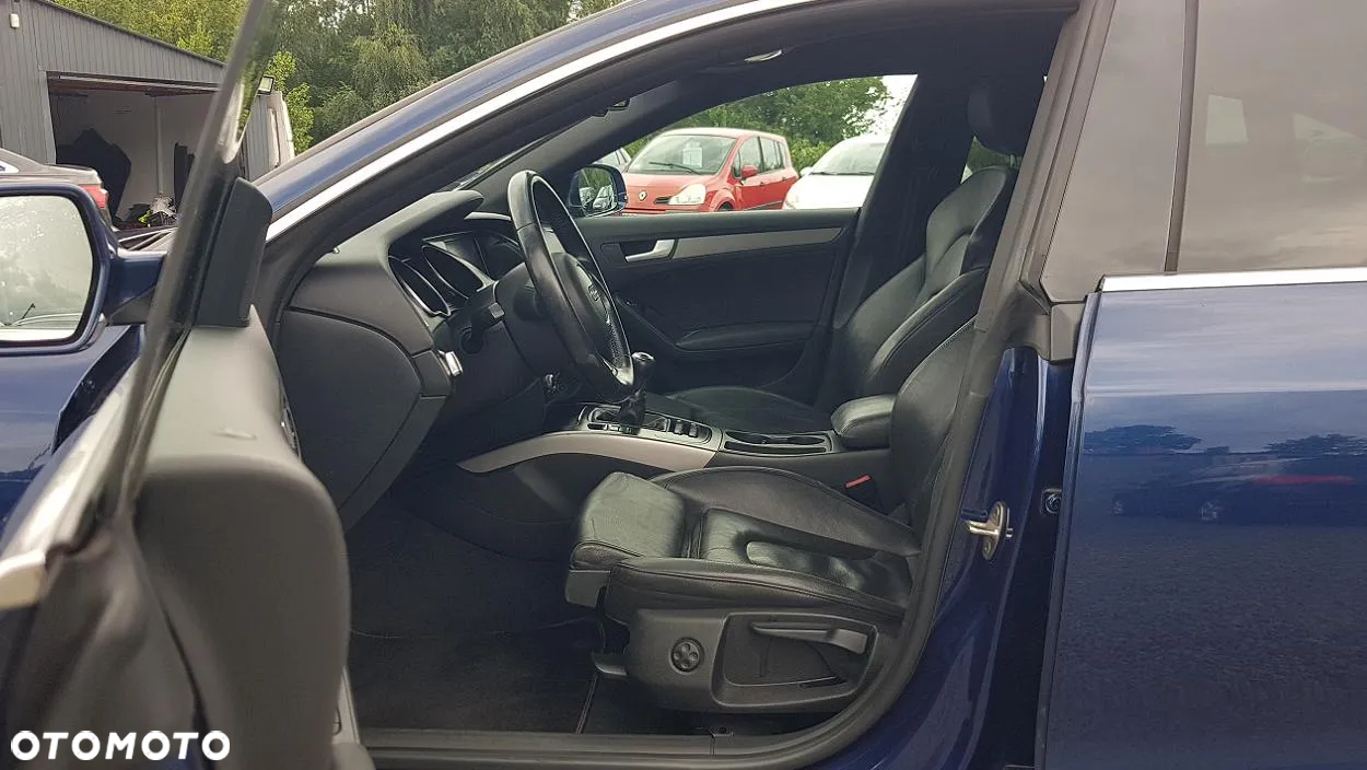 Audi A5 Sportback 2.0 TDI Quattro - 24