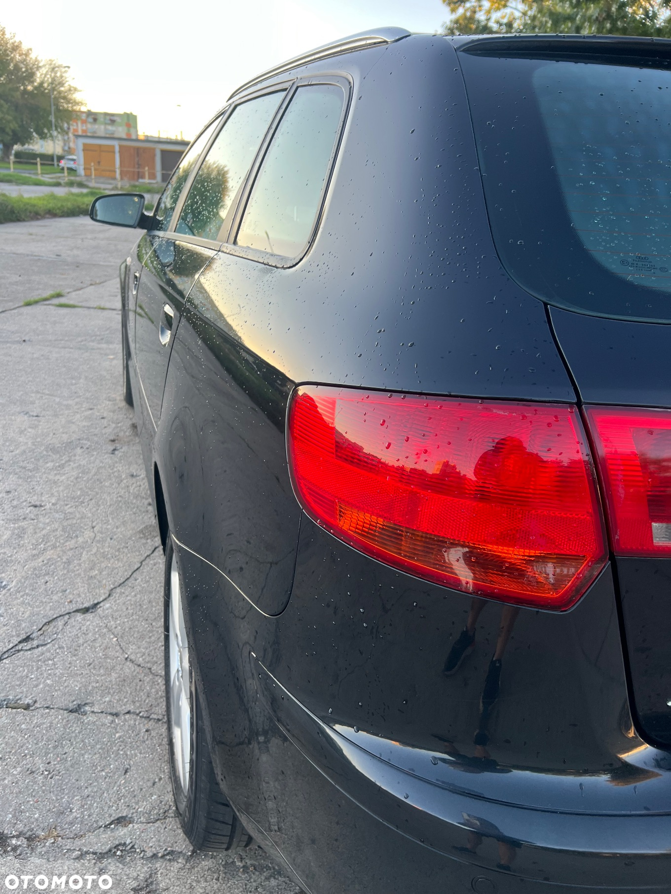 Audi A3 1.9 TDI Ambition - 21