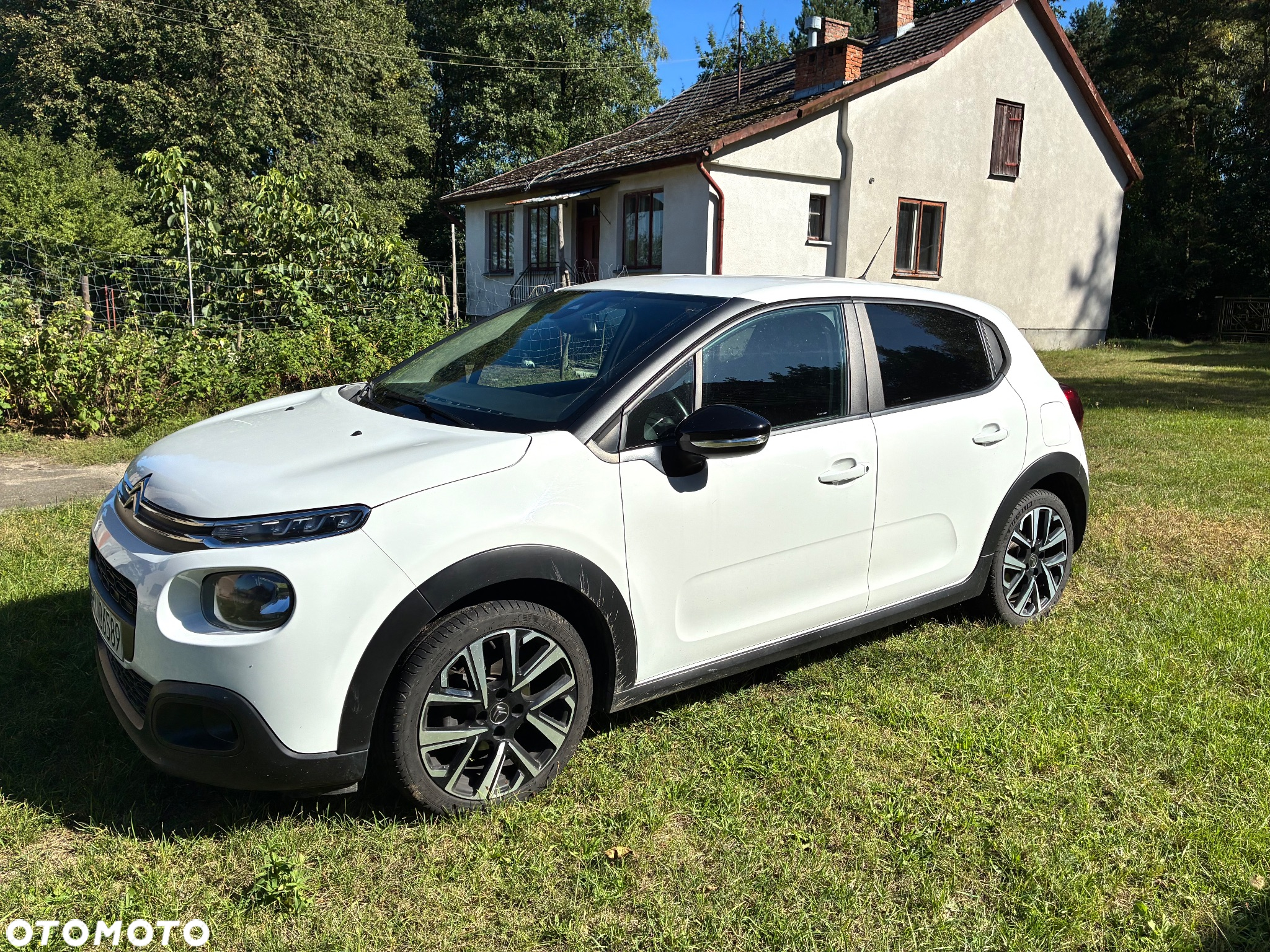 Citroën C3 1.5 BlueHDi C-Series - 2