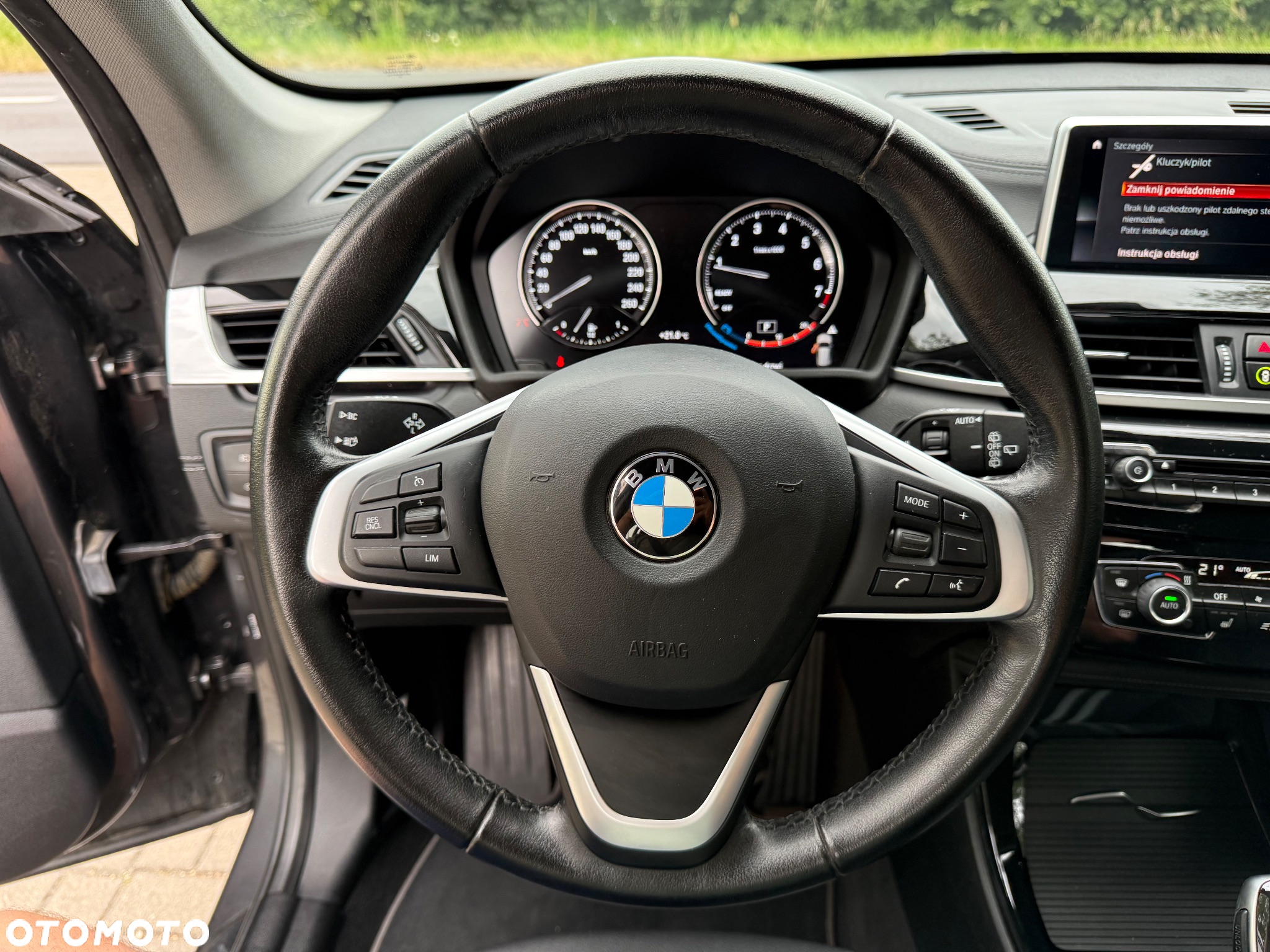 BMW X1 xDrive20i GPF Sport Line - 20