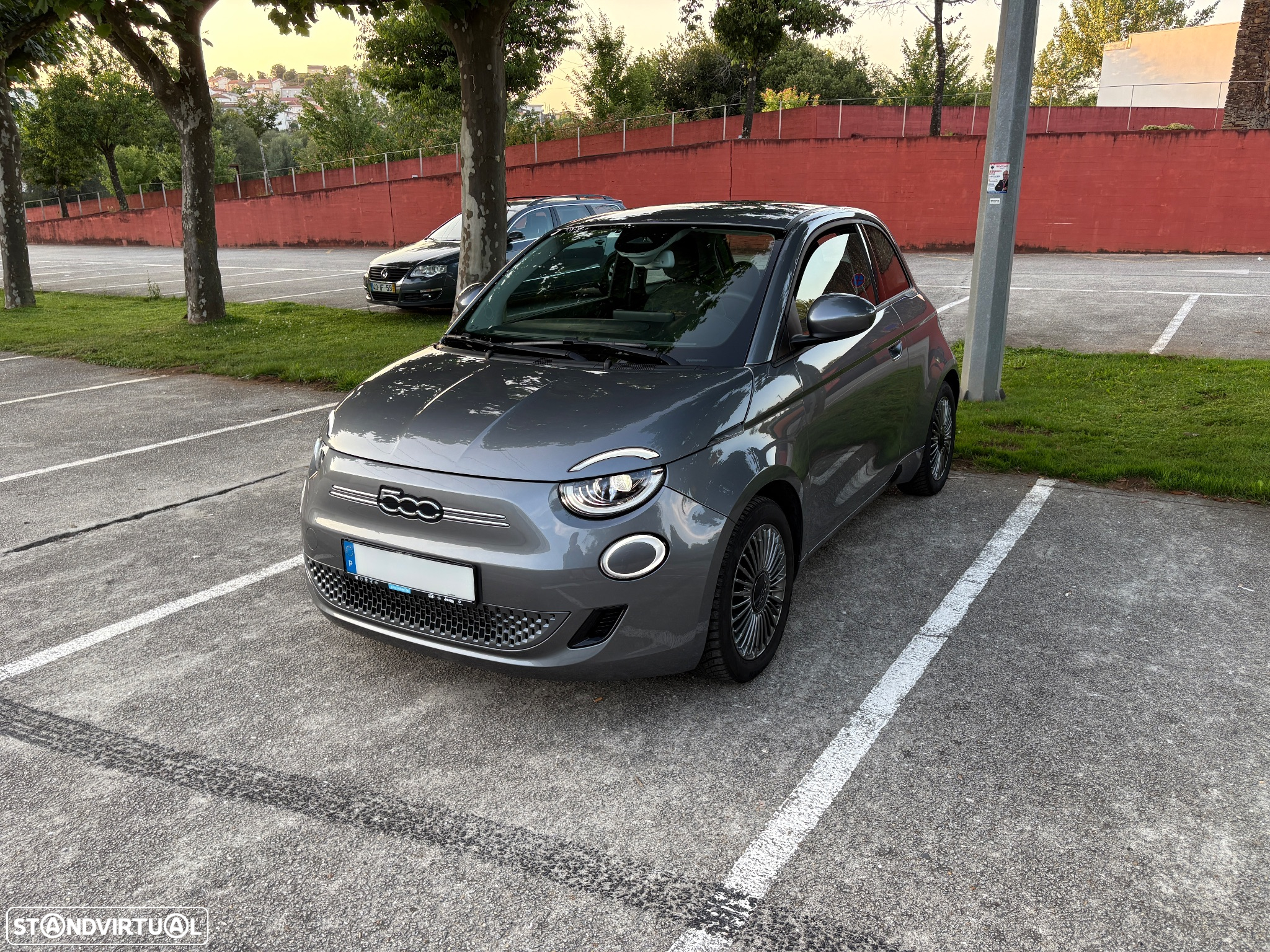 Fiat 500e Icon - 2