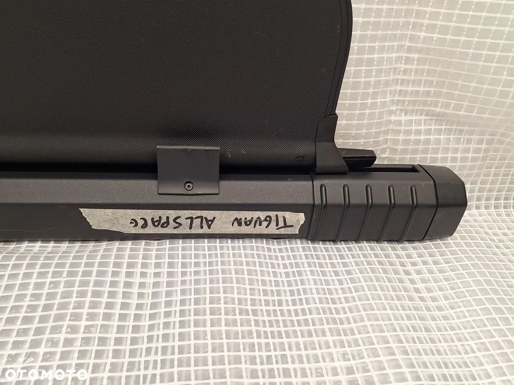 roleta bagaznika  vw tiguan II allspace 5nn 5nn867871 2016-2024 seat tarraco orginal - 4