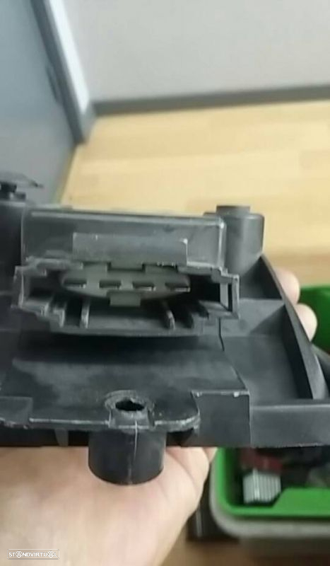 Resistencia De Chauffage / Ar Condicionado Volkswagen Polo (6N2) - 2