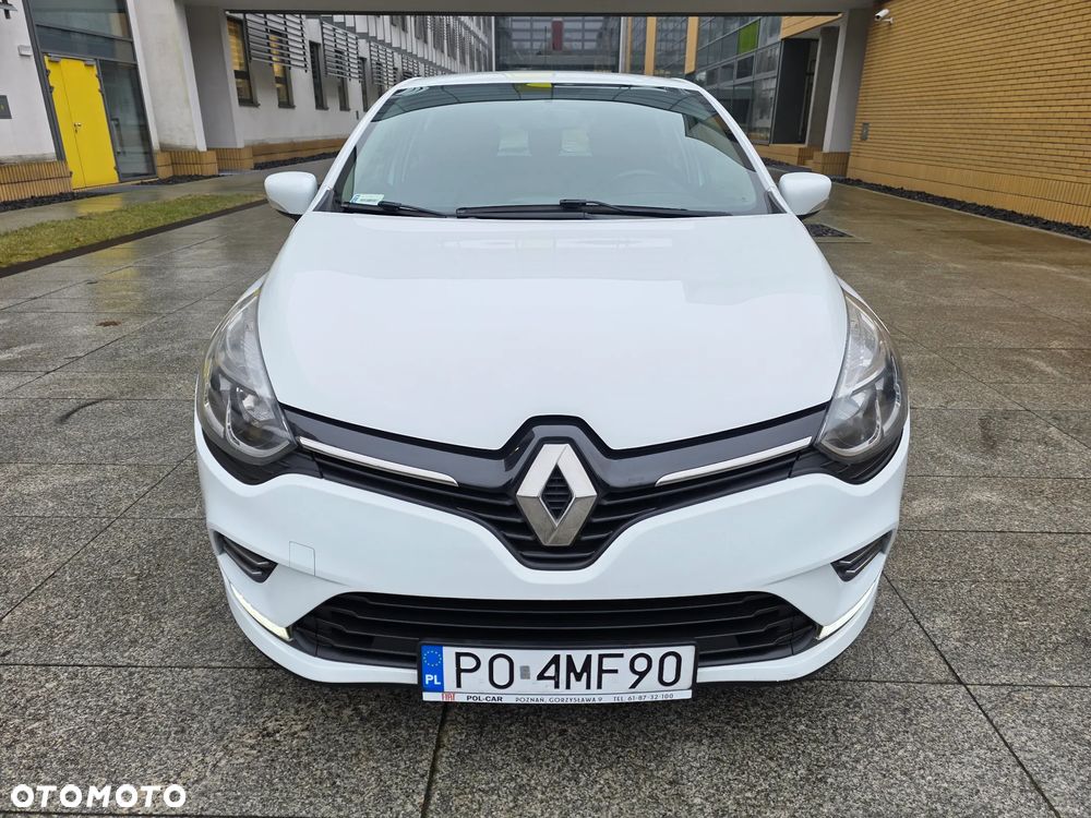 Renault Clio 1.2 16V Life - 3