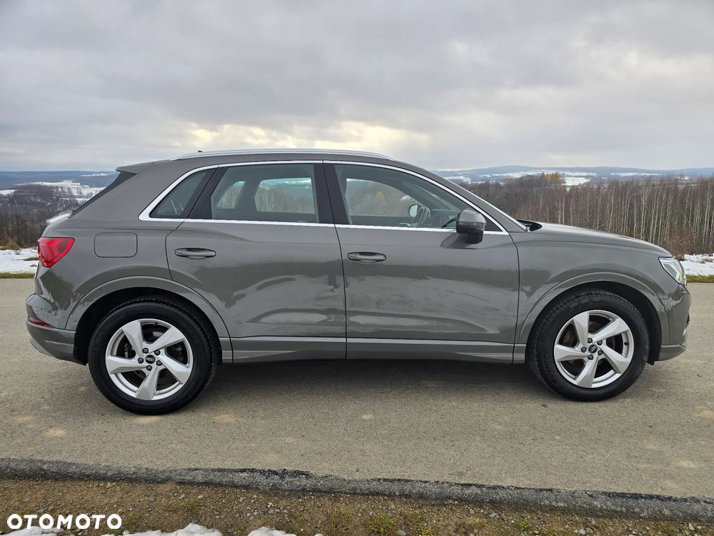 Audi Q3 35 TFSI Advanced S tronic - 6