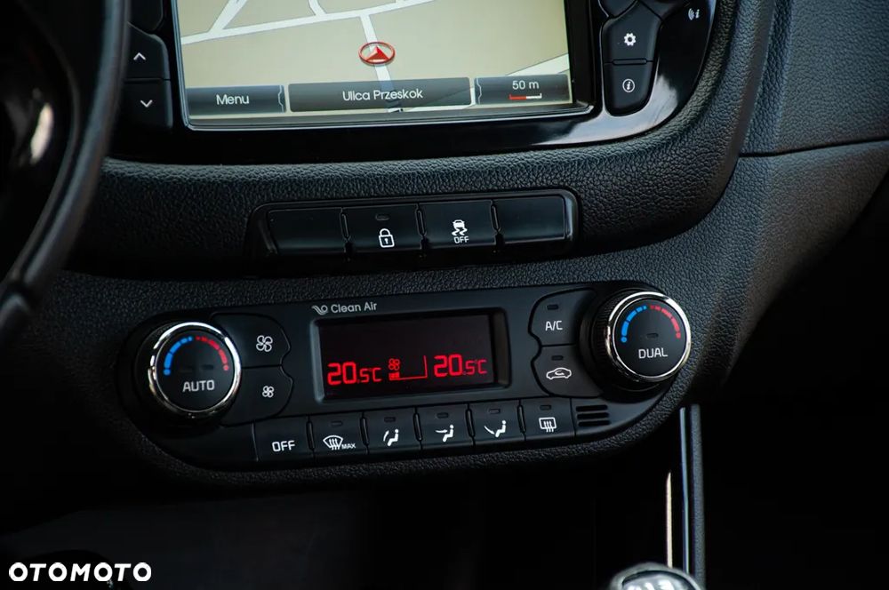 Kia Ceed 1.6 GDI Vision - 31