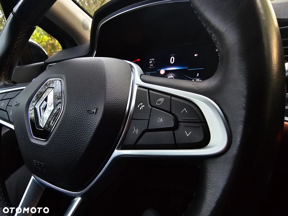 Renault Captur 1.3 TCe Intens - 29