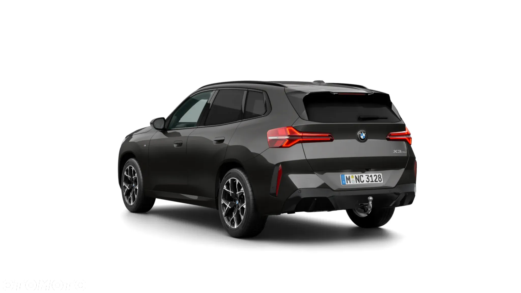 BMW X3 - 13