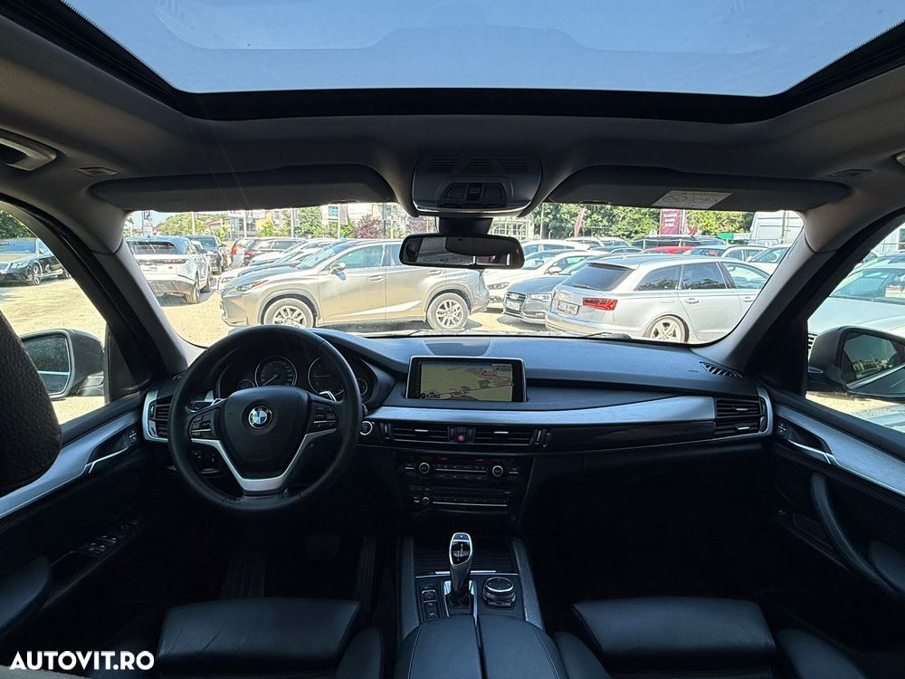 BMW X5 - 5