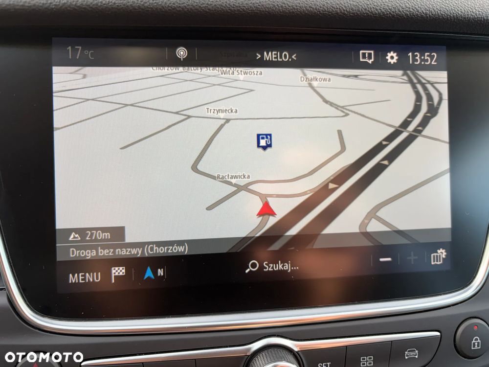 Opel Grandland X 1.5 CDTI Elite S&S - 20