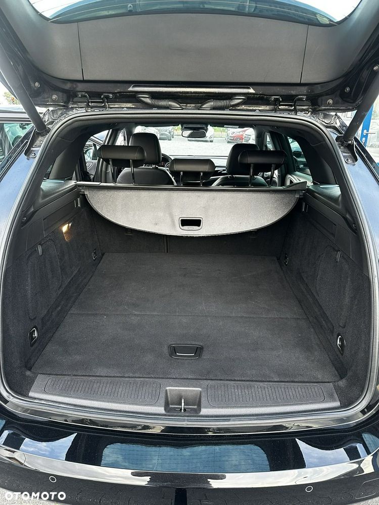 Opel Astra 2018