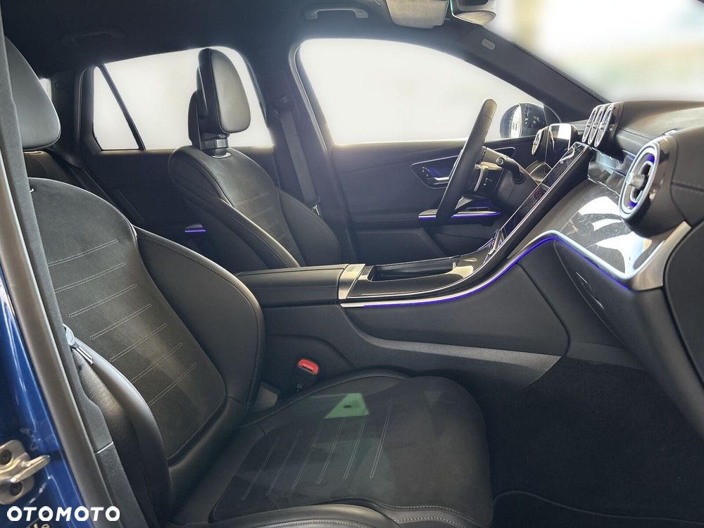 Mercedes-Benz GLC - 19