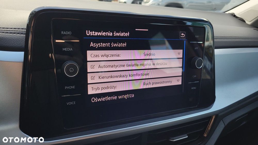 Volkswagen T-Roc 1.5 TSI Life DSG - 35