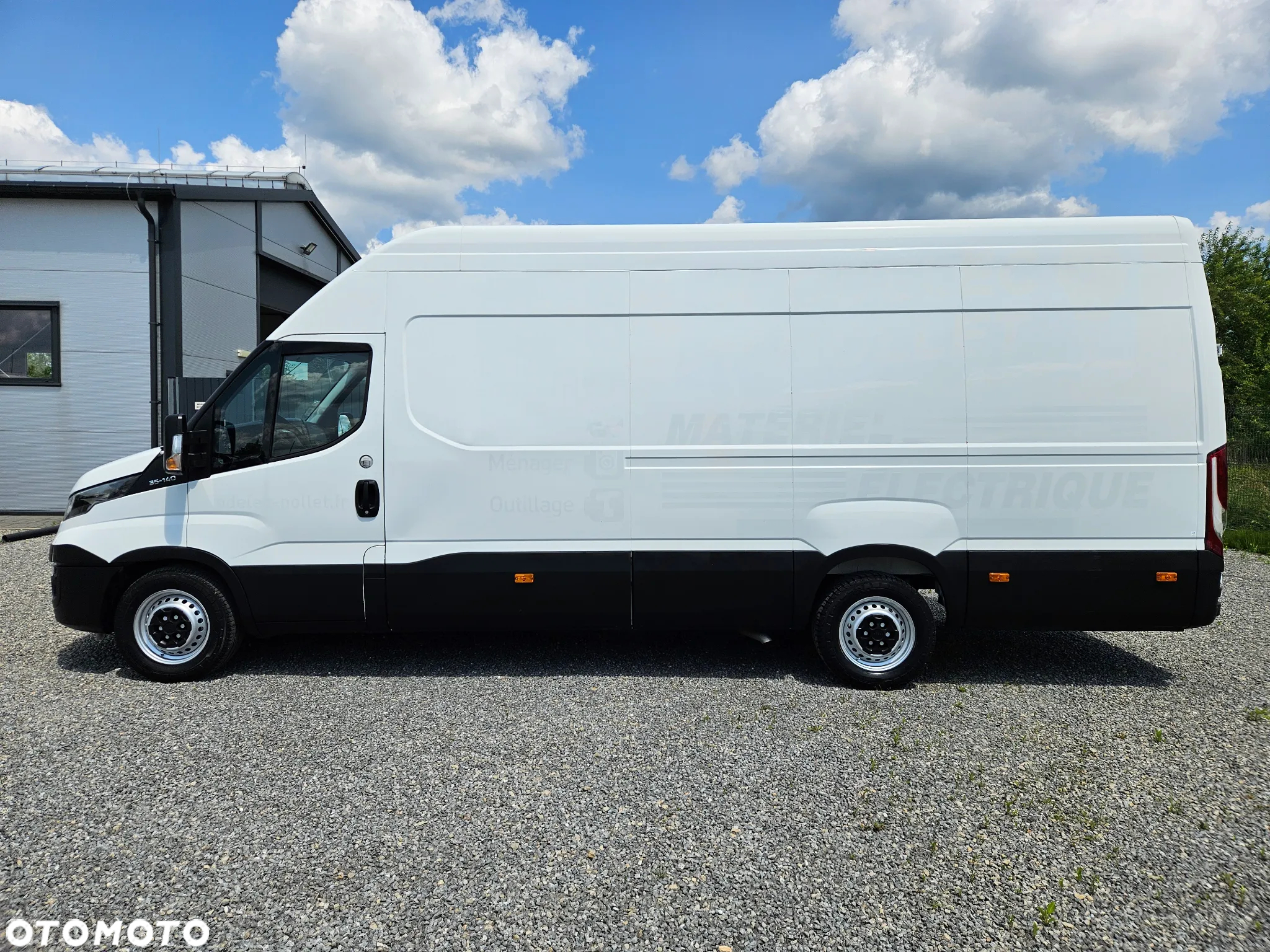 Iveco Daily - 5