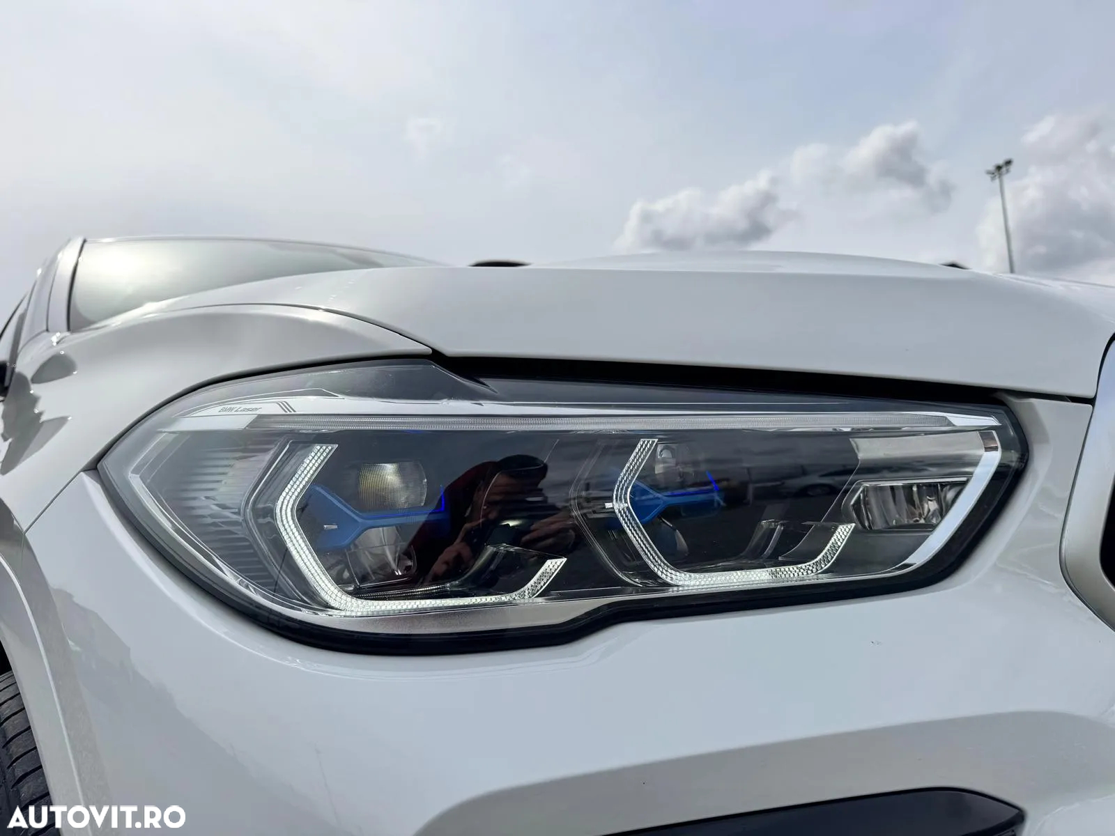 BMW X6 xDrive30d AT MHEV - 9
