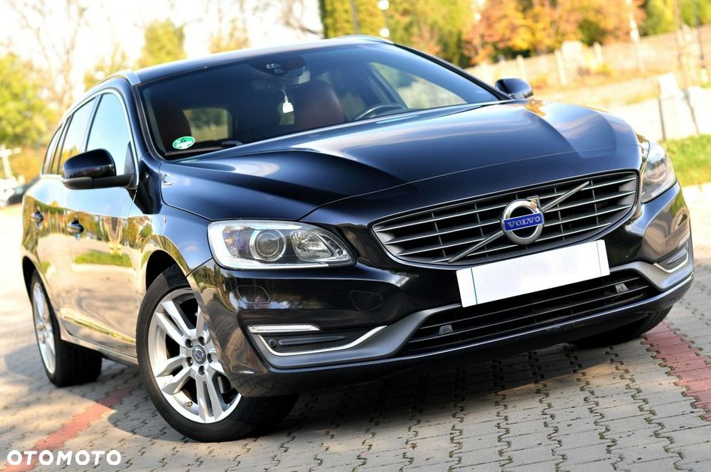 Volvo V60 - 7