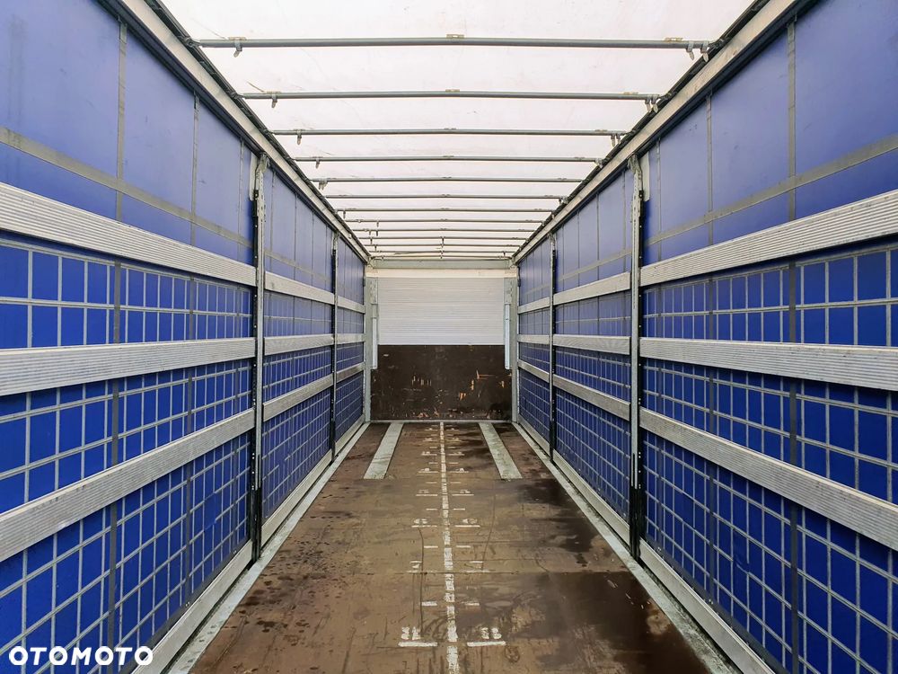 Schmitz Cargobull SCS 24/L • Standard • 2021 r. • - 13