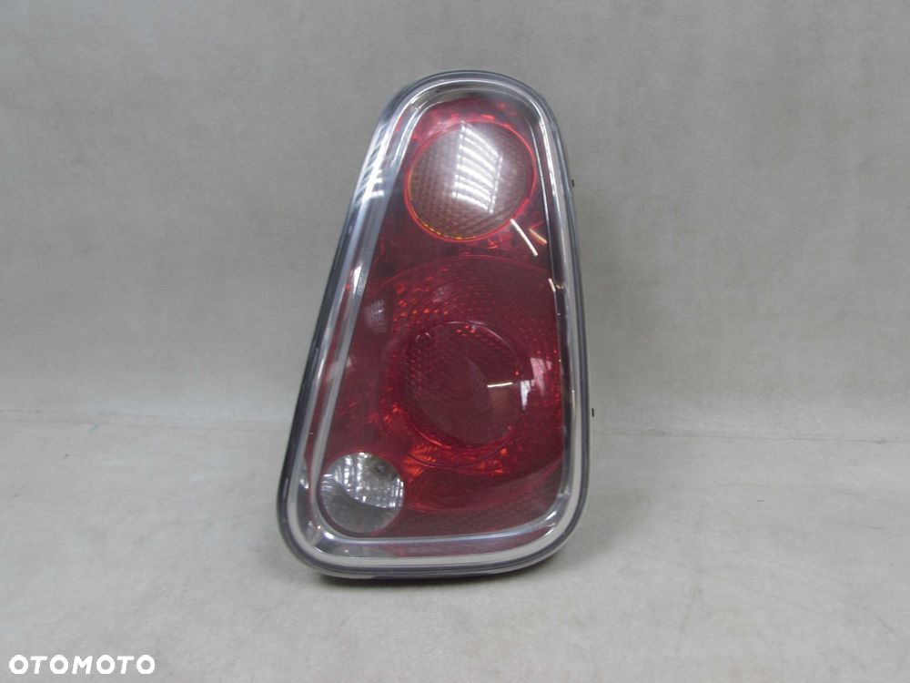 MINI COOPER ONE R50 LAMPA TYL PRAWA 3016460000 - 1