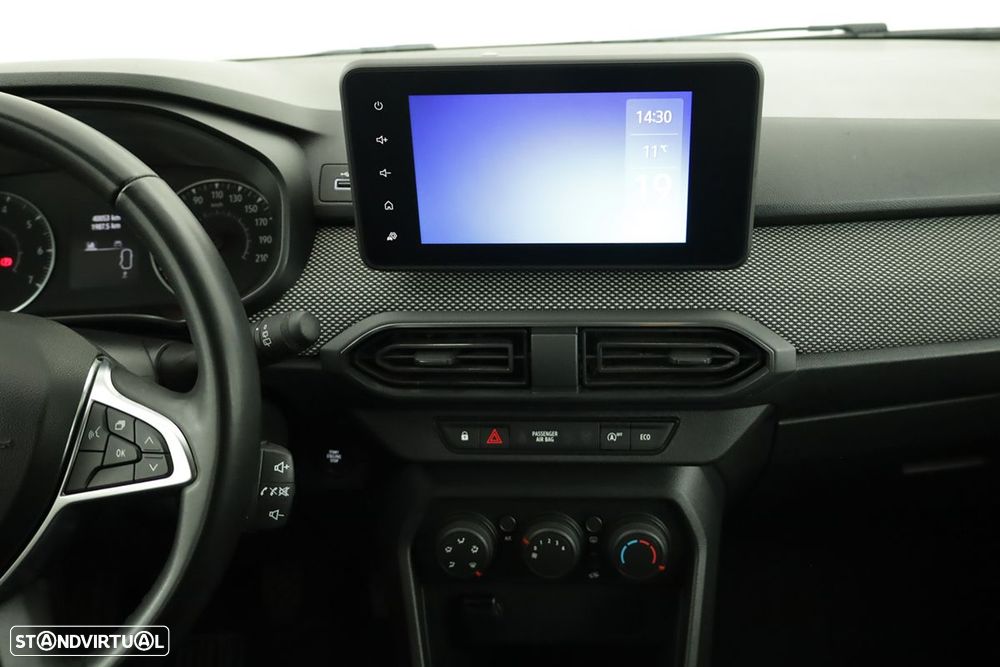 Dacia Jogger 1.0 TCe Comfort - 9