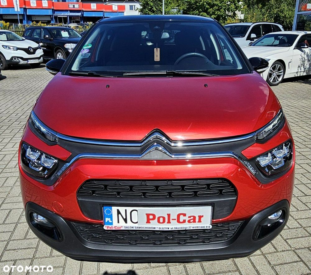 Citroën C3 Pure Tech 83 S&S ELLE - 2