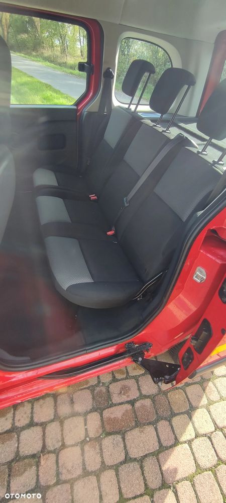 Renault Kangoo - 5