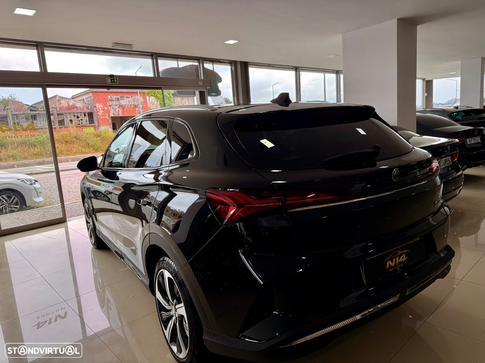 MG Marvel R 70 kWh Luxury - 16