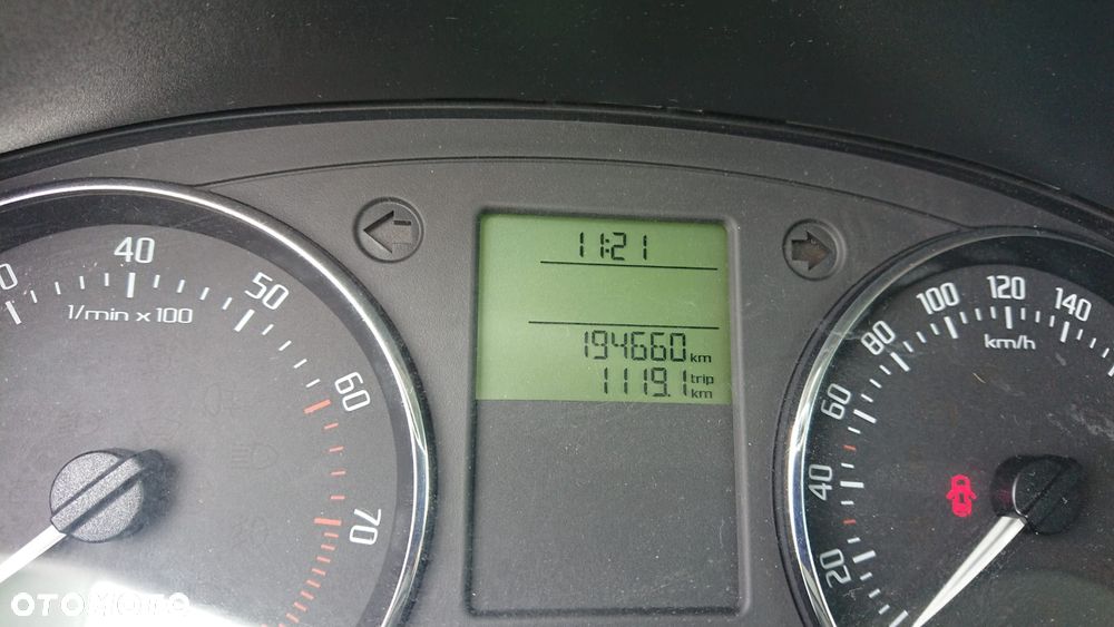Skoda Roomster 1.2 TSI Comfort PLUS EDITION - 15