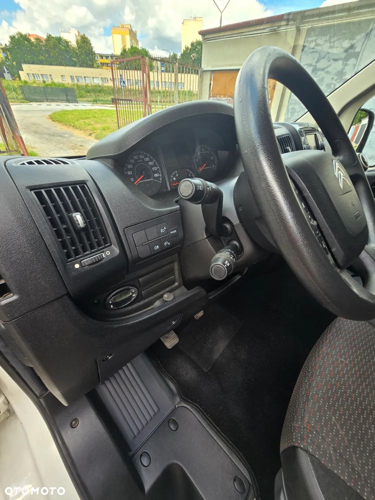 Citroën Jumper - 12
