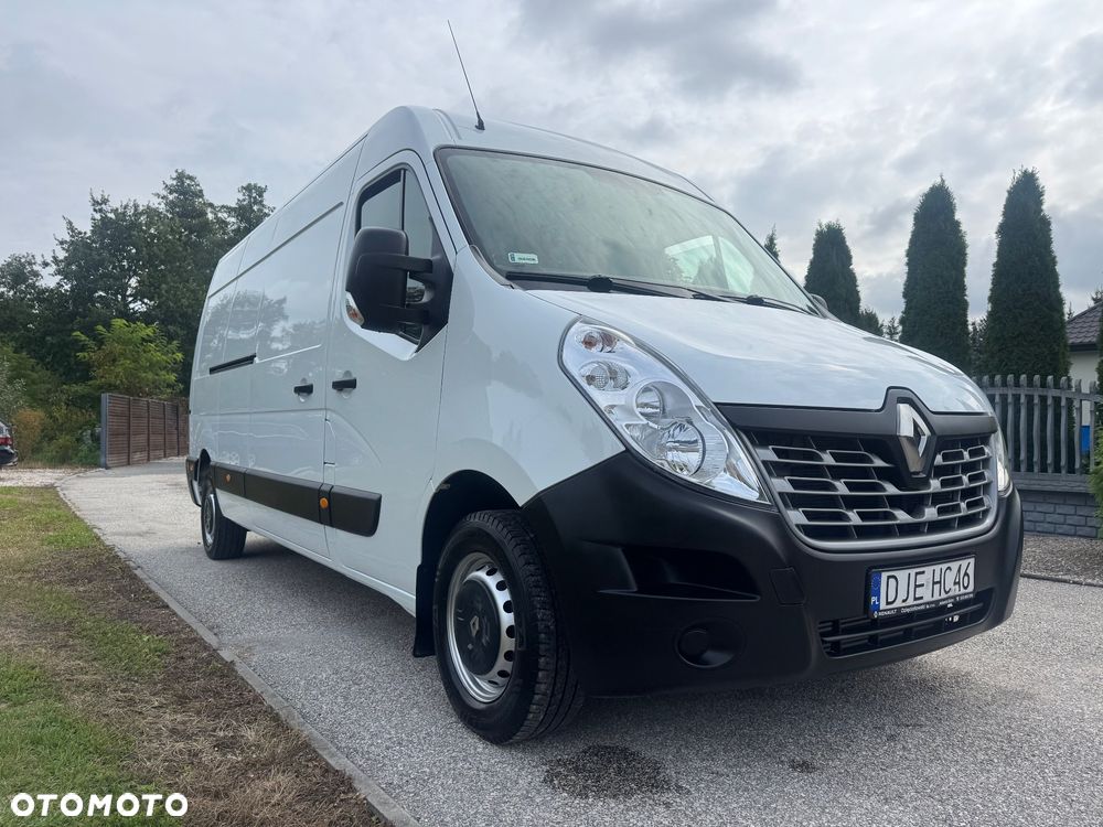 Renault Master - 2