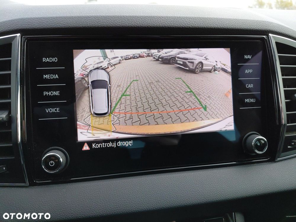 Skoda Karoq 2.0 TDI SCR 4x2 Ambition - 26