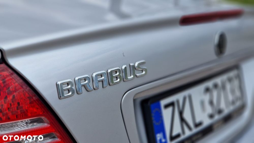 Mercedes-Benz CL 500 - 5