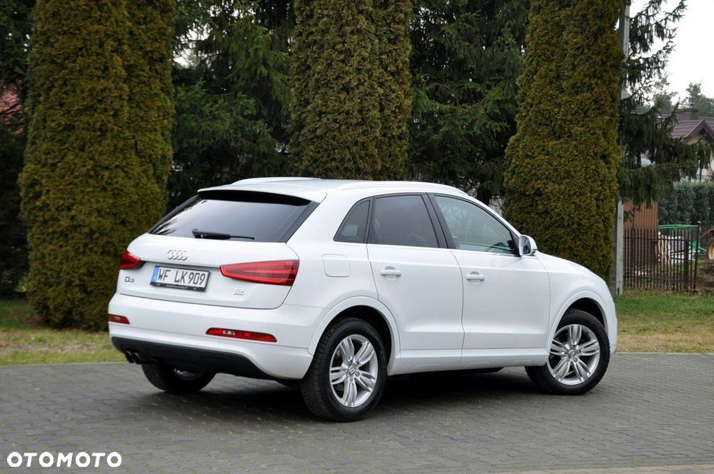 Audi Q3 - 5
