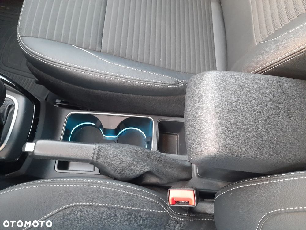 Ford EcoSport 1.0 EcoBoost GPF Active ASS - 24
