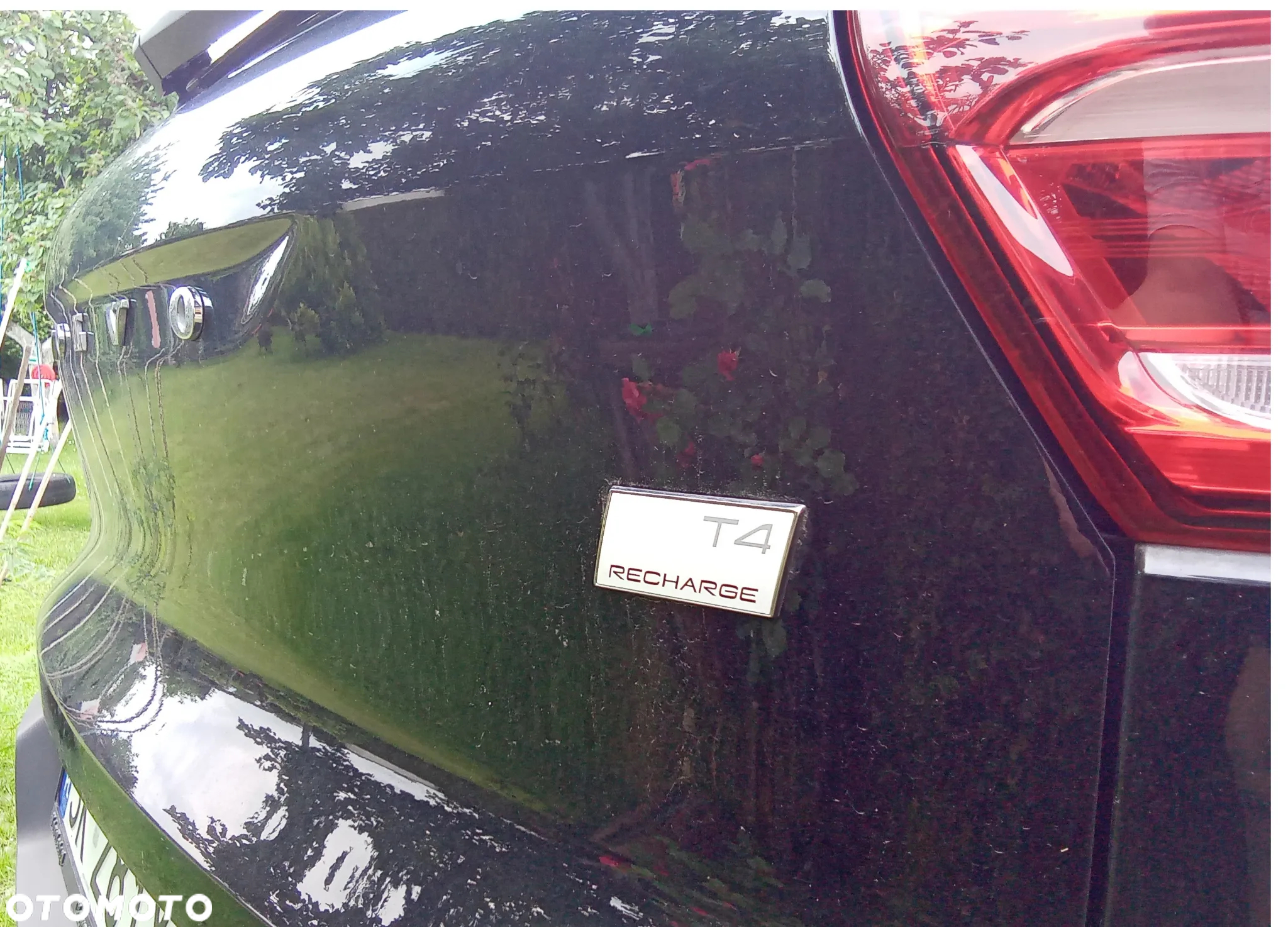 Volvo XC 40 - 11