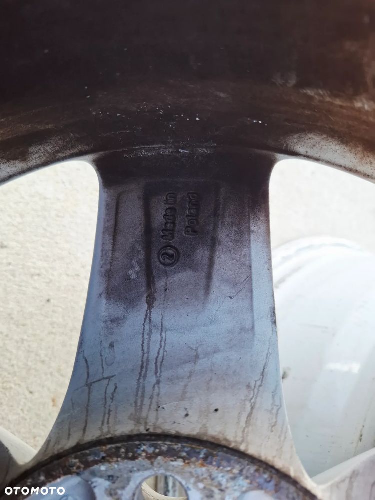 Felgi Aluminiowe Alumy Koła R16 5x112 Audi A4 A5 A6 VW Seat Skoda 8K0071496 - 28