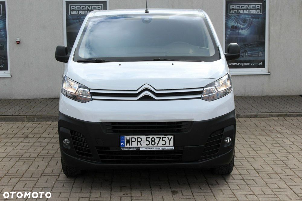 Citroën Jumpy - 2