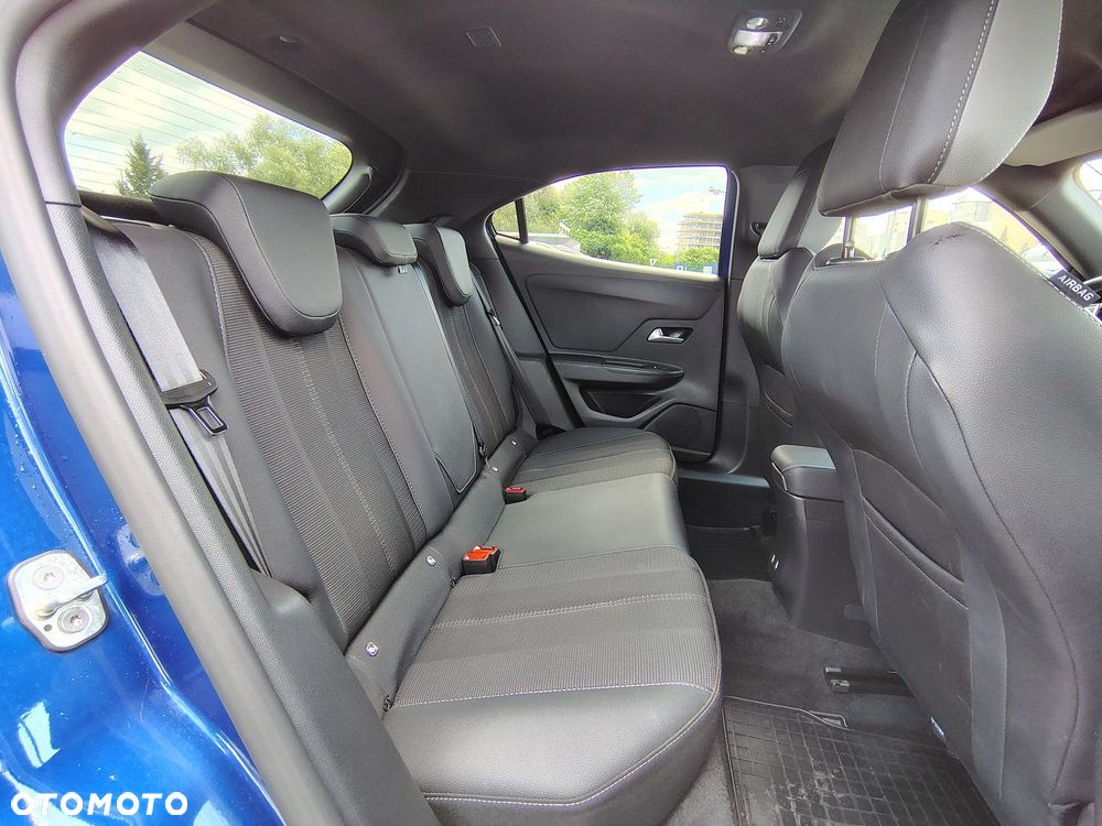 Opel Mokka 1.2 T GS S&S - 12