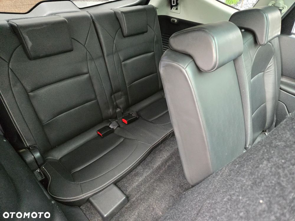 Nissan Qashqai 2.0 dCi Tekna Premium - 26