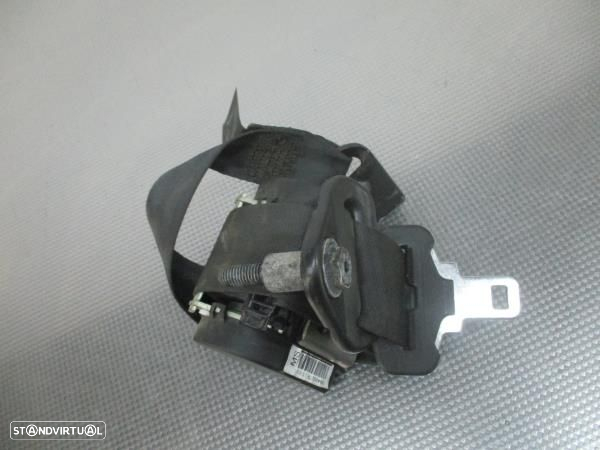 Cinto Tras Dto Renault Megane Iii Hatchback (Bz0/1_) - 3