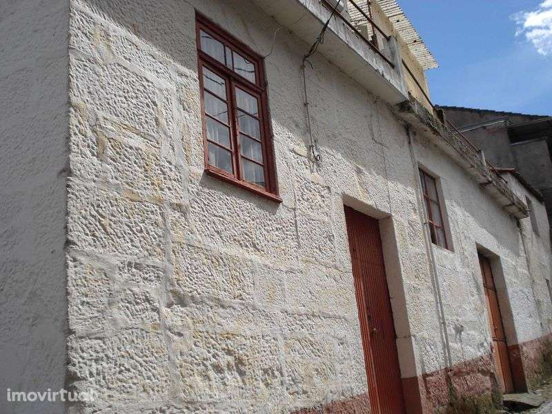 Vendo Casa em Pegarinhos, Alijó – Vila Real - Grande imagem: 2/4