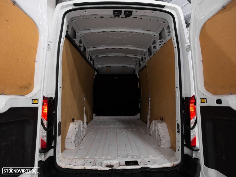 Ford Transit L3H2 2.0 TDCi Trend c/IVA 3L - 6