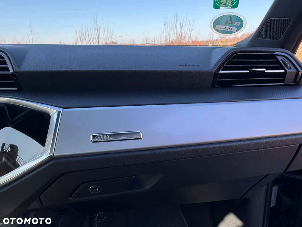 Audi Q3 35 TDI S tronic - 27