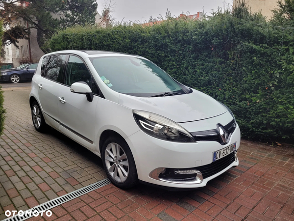 Renault Scenic 1.6 dCi Energy Intens