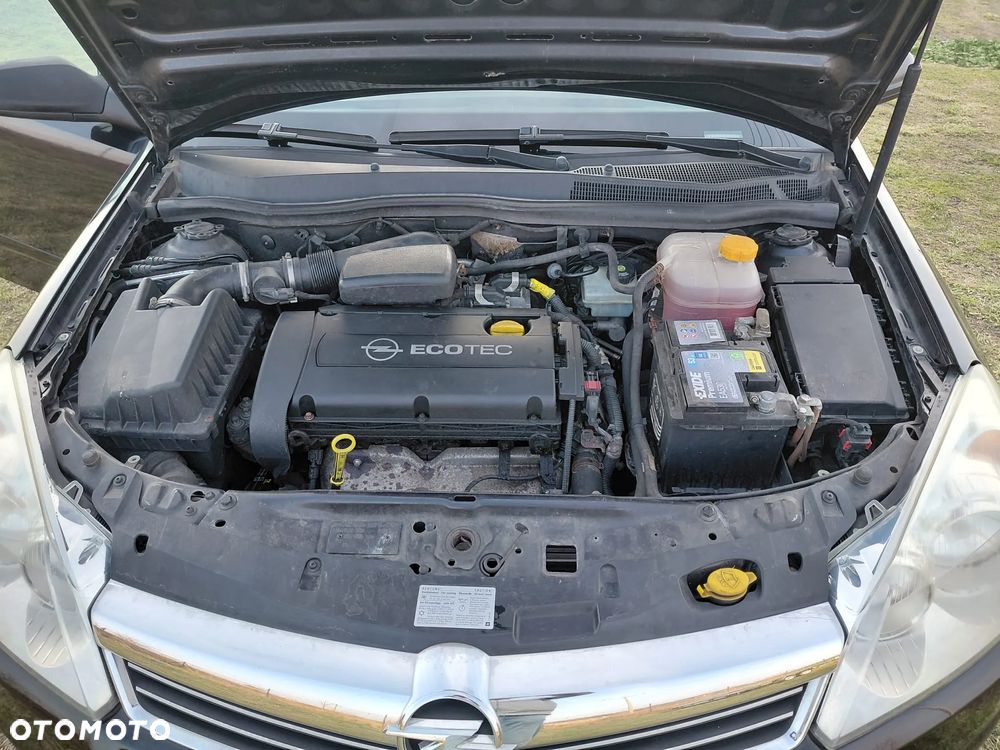 Opel Astra - 27